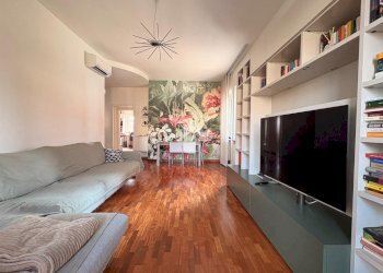 Four-room apartment Via Buonarroti, Asti - photo 2