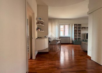 Four-room apartment Via Buonarroti, Asti - photo 4