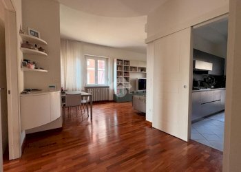 Four-room apartment Via Buonarroti, Asti - photo 5