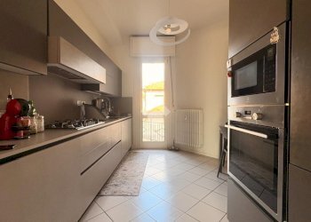 Four-room apartment Via Buonarroti, Asti - photo 6