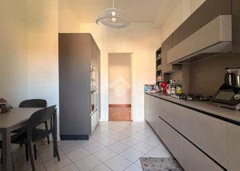 Four-room apartment Via Buonarroti, Asti - photo 7
