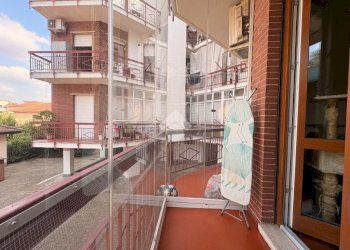 Four-room apartment Via Buonarroti, Asti - photo 8