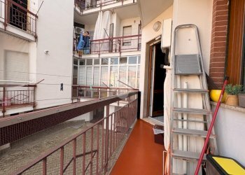Four-room apartment Via Buonarroti, Asti - photo 9