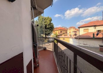 Four-room apartment Via Buonarroti, Asti - photo 10