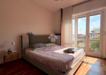 Four-room apartment Via Buonarroti, Asti - photo 12