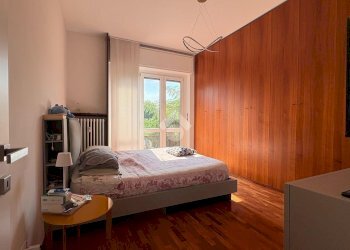 Four-room apartment Via Buonarroti, Asti - photo 13