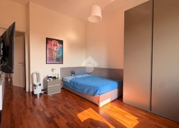 Four-room apartment Via Buonarroti, Asti - photo 17