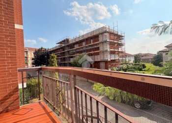 Four-room apartment Via Buonarroti, Asti - photo 19