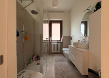 Four-room apartment Via Buonarroti, Asti - photo 20