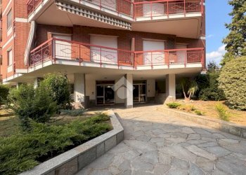 Four-room apartment Via Buonarroti, Asti - photo 23