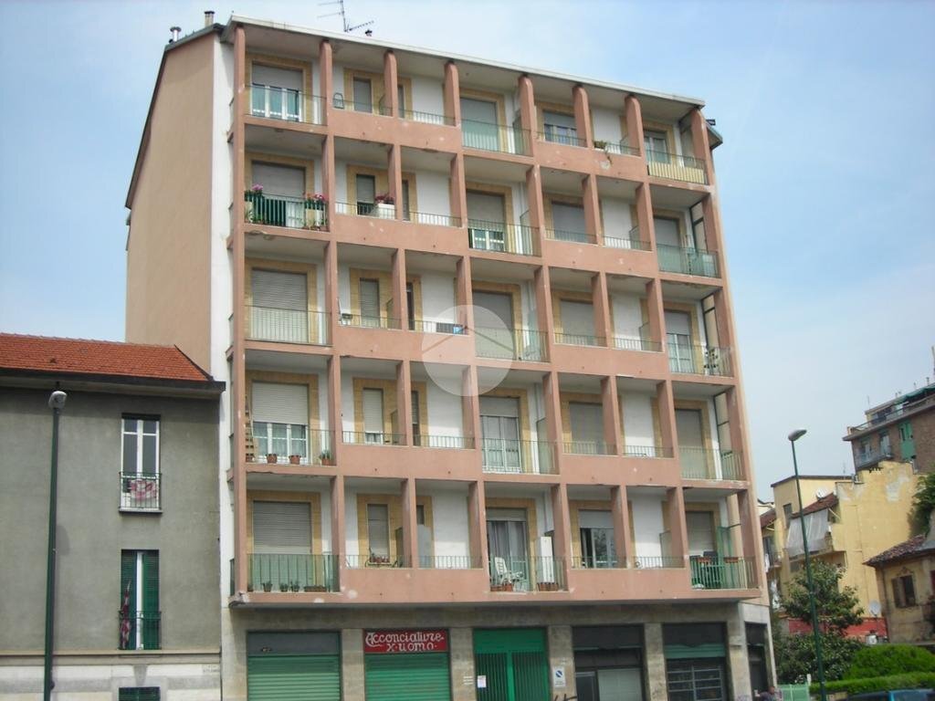 Quadrilocale Via sette comuni, Torino (zona Lingotto) - foto 1