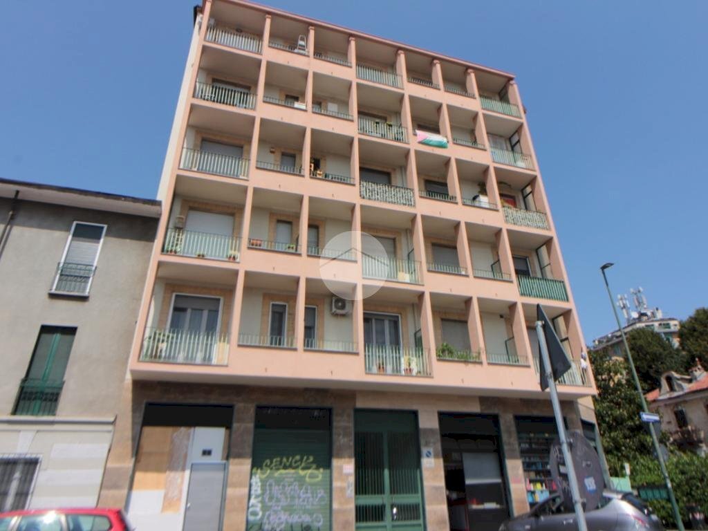 Quadrilocale Via sette comuni, Torino (zona Lingotto) - foto 2