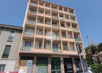 Quadrilocale Via sette comuni, Torino (zona Lingotto) - foto 2
