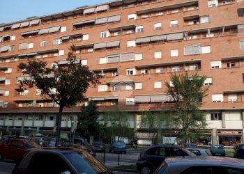 Quadrilocale Corso Benedetto Croce, Torino (zona Lingotto) - foto 1