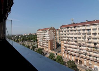 Quadrilocale Corso Benedetto Croce, Torino (zona Lingotto) - foto 7