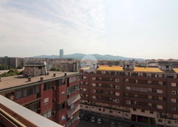 Quadrilocale Corso Benedetto Croce, Torino (zona Lingotto) - foto 13