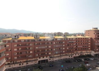 Quadrilocale Corso Benedetto Croce, Torino (zona Lingotto) - foto 21