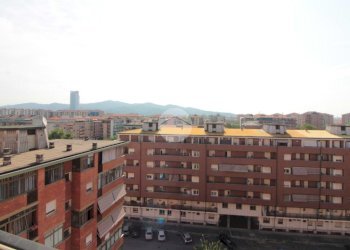 Quadrilocale Corso Benedetto Croce, Torino (zona Lingotto) - foto 22