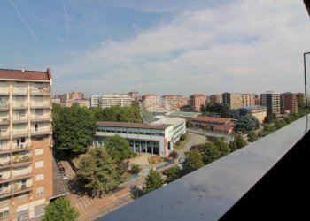 Quadrilocale Corso Benedetto Croce, Torino (zona Lingotto) - foto 28