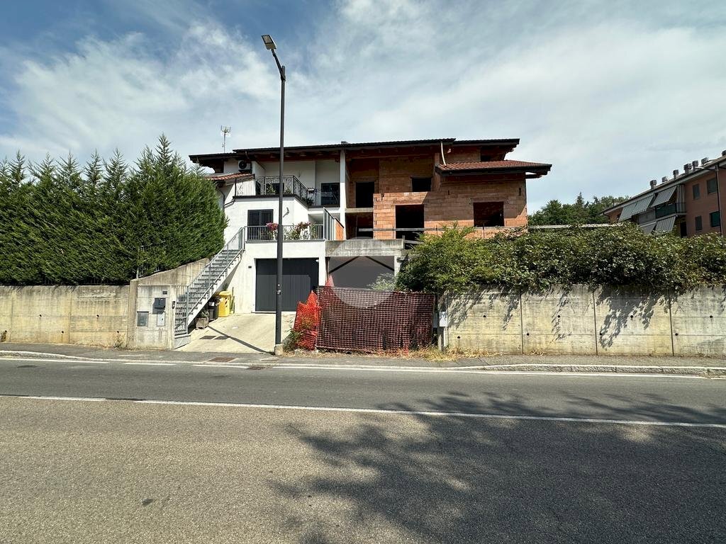 Porzione di casa Strada Laverdina, Asti - foto 1