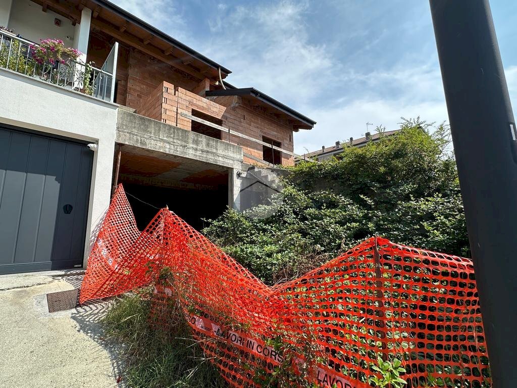 Porzione di casa Strada Laverdina, Asti - foto 3