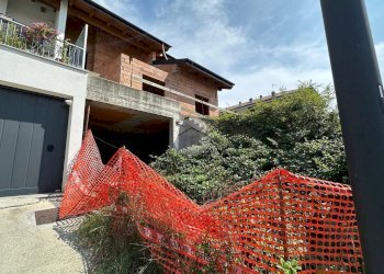 Portion of a house Strada Laverdina, Asti - photo 3