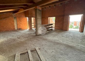 Portion of a house Strada Laverdina, Asti - photo 6