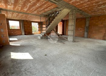 Portion of a house Strada Laverdina, Asti - photo 7