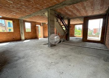 Portion of a house Strada Laverdina, Asti - photo 8