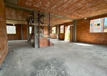 Portion of a house Strada Laverdina, Asti - photo 9