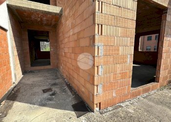 Portion of a house Strada Laverdina, Asti - photo 13