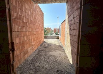Portion of a house Strada Laverdina, Asti - photo 15