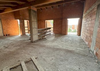 Portion of a house Strada Laverdina, Asti - photo 18