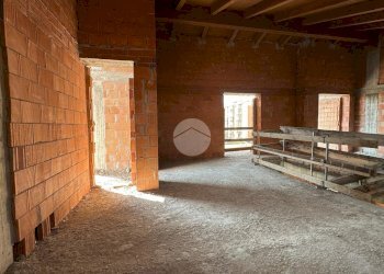 Portion of a house Strada Laverdina, Asti - photo 19