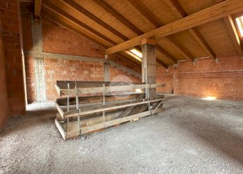 Portion of a house Strada Laverdina, Asti - photo 20