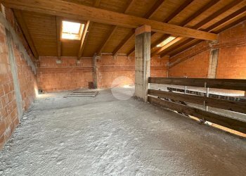 Portion of a house Strada Laverdina, Asti - photo 22