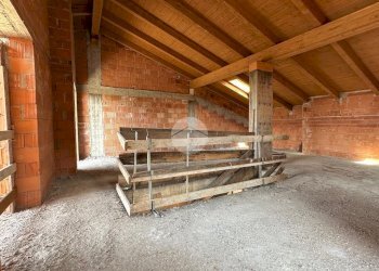 Portion of a house Strada Laverdina, Asti - photo 23