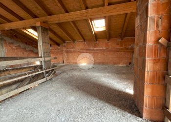 Portion of a house Strada Laverdina, Asti - photo 24