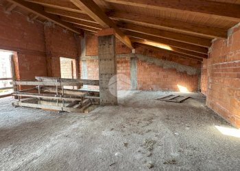 Portion of a house Strada Laverdina, Asti - photo 25