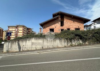 Portion of a house Strada Laverdina, Asti - photo 28