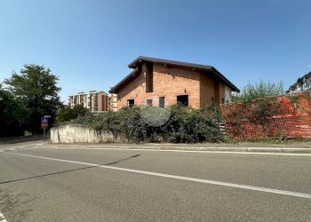 Portion of a house Strada Laverdina, Asti - photo 29