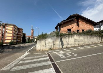 Portion of a house Strada Laverdina, Asti - photo 30
