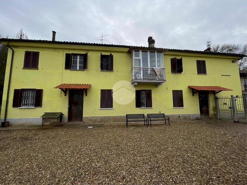 Casa indipendente Recinto Santo Spirito Sud, Asti - foto 2