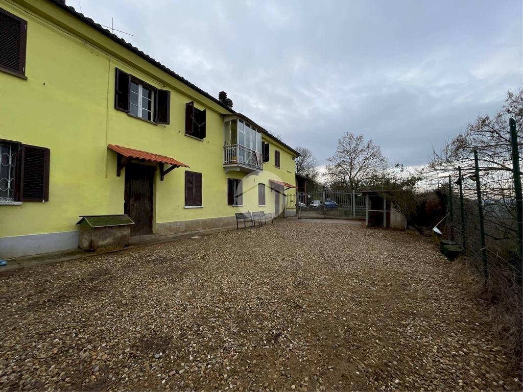 Casa indipendente Recinto Santo Spirito Sud, Asti - foto 3