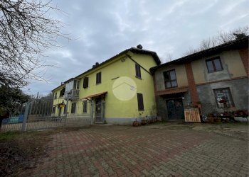 Casa indipendente Recinto Santo Spirito Sud, Asti - foto 1