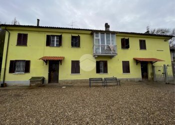 Casa indipendente Recinto Santo Spirito Sud, Asti - foto 2