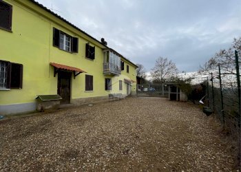 Casa indipendente Recinto Santo Spirito Sud, Asti - foto 3