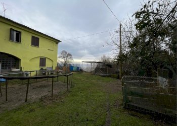Casa indipendente Recinto Santo Spirito Sud, Asti - foto 4