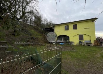 Casa indipendente Recinto Santo Spirito Sud, Asti - foto 5