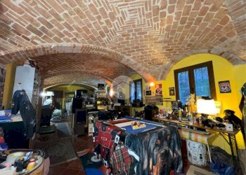 Casa indipendente Recinto Santo Spirito Sud, Asti - foto 31